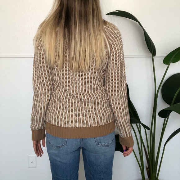 Joe Fresh Sweaters | Joe Fresh Knit Sweater | Poshmark